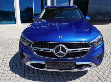Mercedes-Benz - GLC