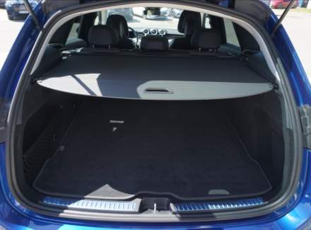 Mercedes-Benz - GLC
