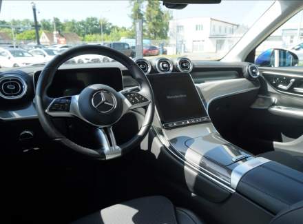 Mercedes-Benz - GLC