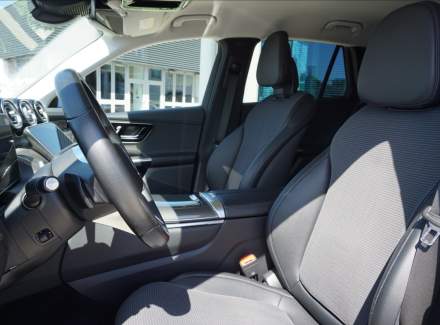 Mercedes-Benz - GLC
