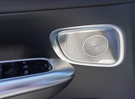 Mercedes-Benz - GLC