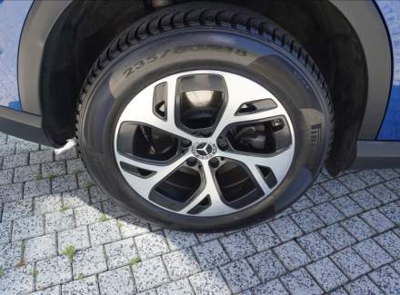 Mercedes-Benz - GLC