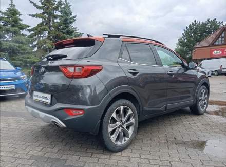 Kia - Stonic