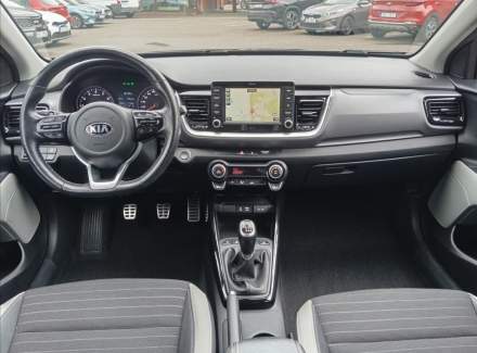 Kia - Stonic