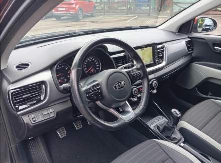 Kia - Stonic