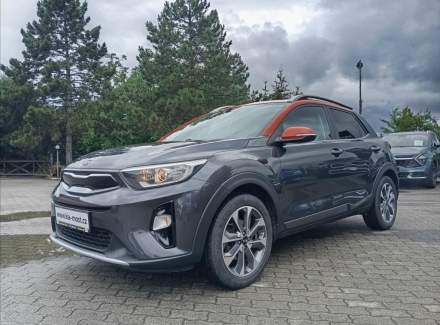 Kia - Stonic