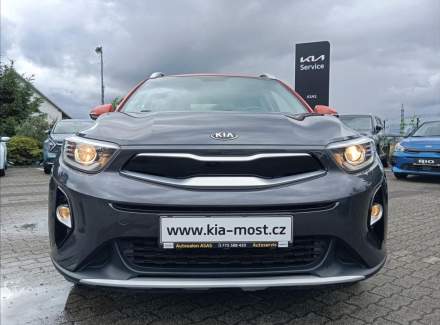 Kia - Stonic