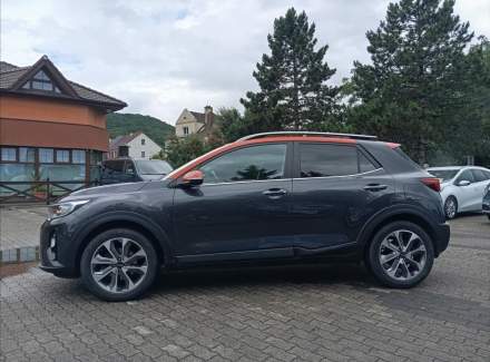 Kia - Stonic