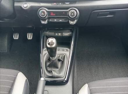 Kia - Stonic