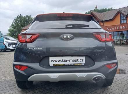 Kia - Stonic
