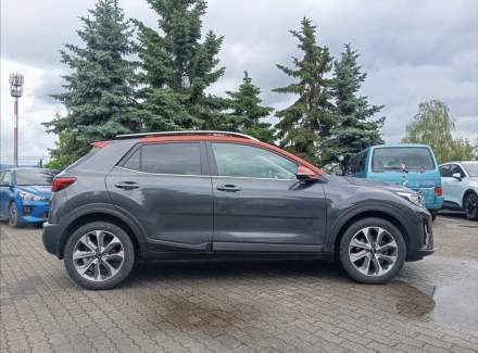 Kia - Stonic