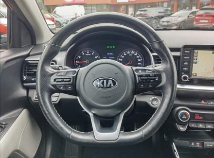 Kia - Stonic