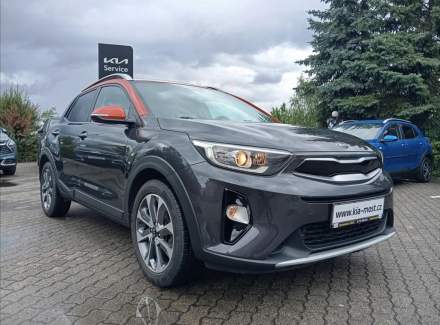 Kia - Stonic