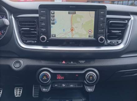 Kia - Stonic
