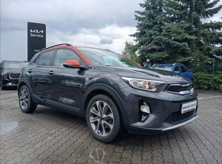 Kia - Stonic