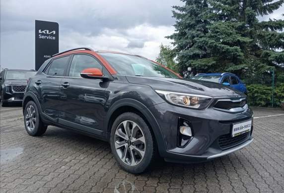 Kia - Stonic