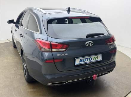 Hyundai - i30
