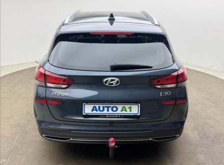 Hyundai - i30