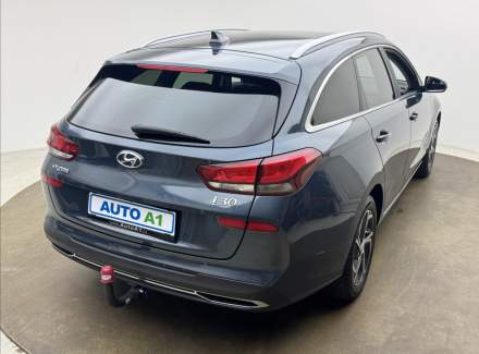 Hyundai - i30