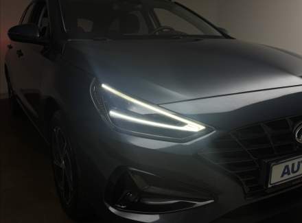 Hyundai - i30