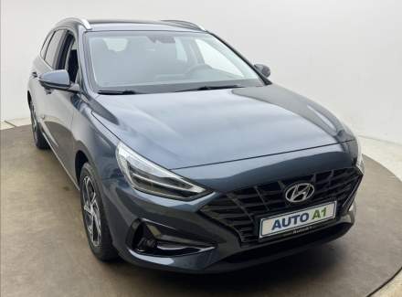 Hyundai - i30