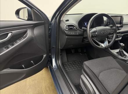 Hyundai - i30