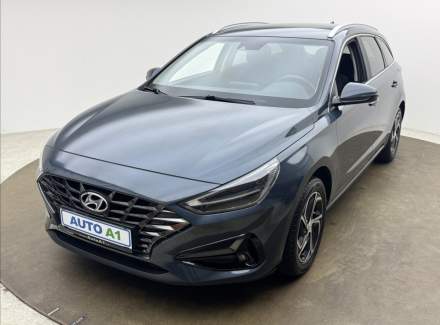 Hyundai - i30