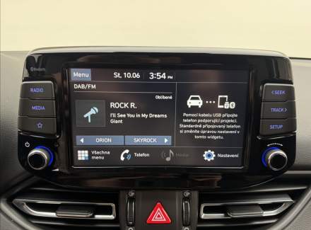 Hyundai - i30
