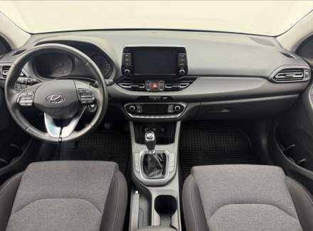 Hyundai - i30