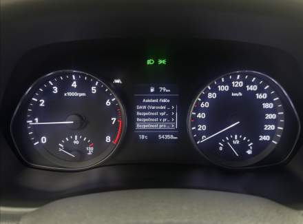 Hyundai - i30