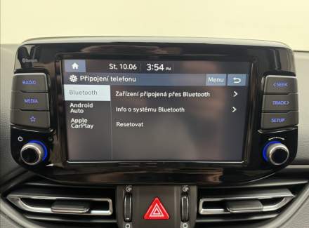 Hyundai - i30