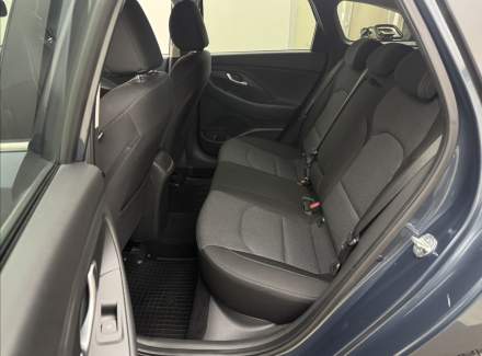 Hyundai - i30