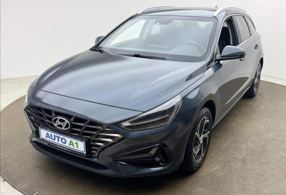Hyundai - i30