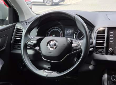 Škoda - Karoq