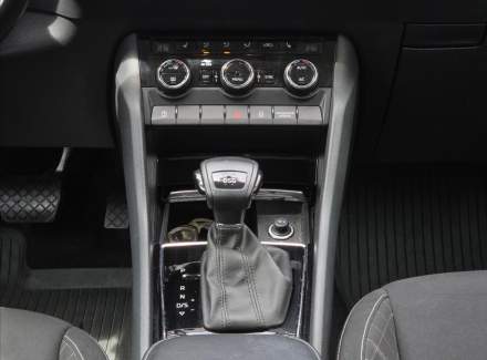 Škoda - Karoq