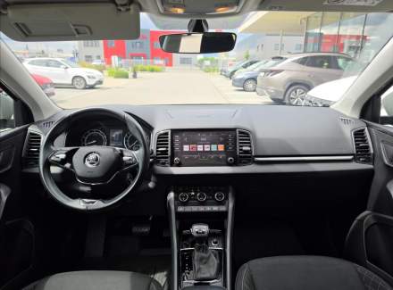 Škoda - Karoq