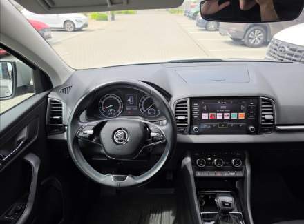 Škoda - Karoq