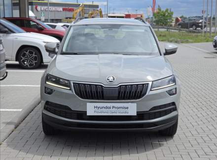 Škoda - Karoq