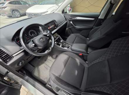 Škoda - Karoq