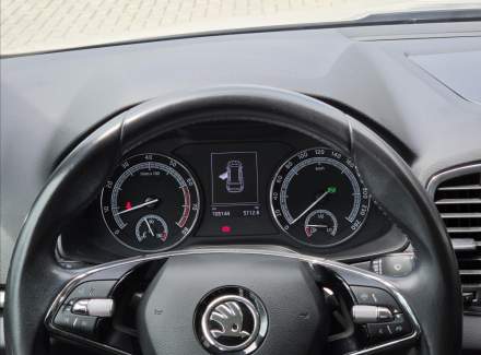 Škoda - Karoq