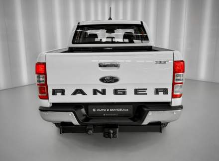 Ford - Ranger