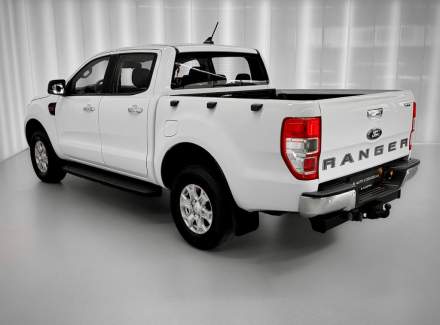 Ford - Ranger