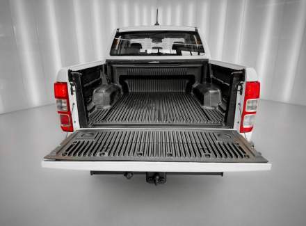 Ford - Ranger