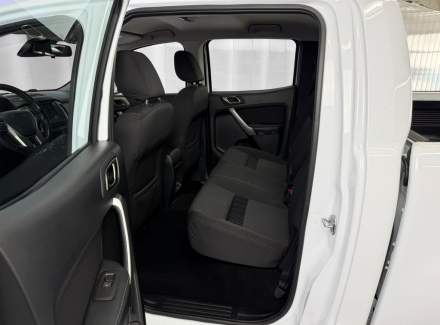 Ford - Ranger