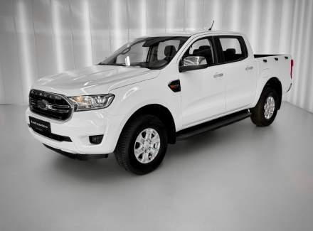 Ford - Ranger