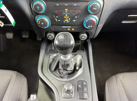 Ford - Ranger