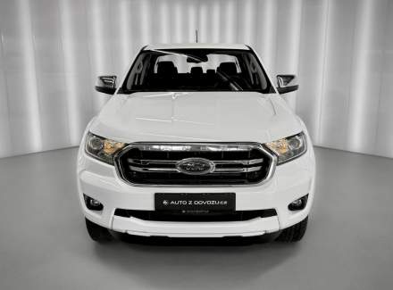 Ford - Ranger