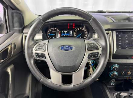 Ford - Ranger