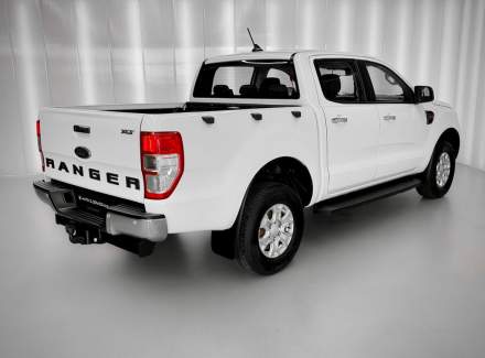 Ford - Ranger