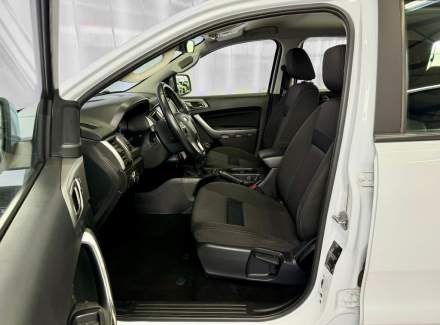 Ford - Ranger